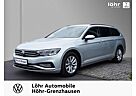 VW Passat Variant Volkswagen 2,0 TDI DSG Business,LED,ACC Navi,App Connect,K...