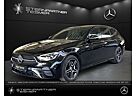 Mercedes-Benz E 300 e T AMG +Panorama+Night+Distronic+Head-UP