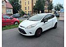 Ford Fiesta 1.25 Titanium