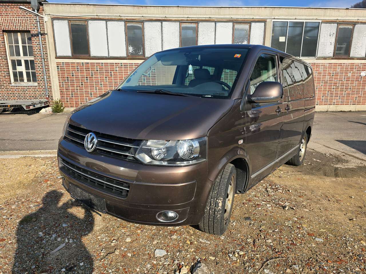 Second hand Volkswagen  