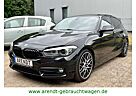 BMW 118d 118 5-trg. Edition Sport Line S*Autom./LED/SHZ*