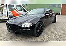 Maserati Quattroporte #La Chanti Felgen#Service NEU#HU NEU