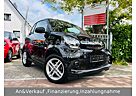 Smart ForTwo Coupe electric drive / EQ/NAVI/S.HEIZ/PDC