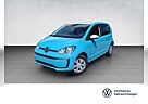 VW Up Volkswagen ! move ! 1.0 TSI *Garantie*PDC*RFK*BT*DAB+* Klima