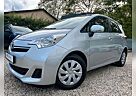 Toyota Verso-S Cool 8Fach*1.Hand*Klima*PDC