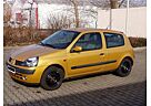 Renault Clio 1.2 16V Dynamique # Klima / AHK / Sehr gepflegt !