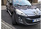 Peugeot 4007 HDI 5 Sitzer Platinum