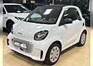 Smart ForTwo Coupe electric drive Temp Lim Klimaauto DAB
