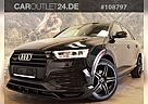 Audi Q3 2.0 TDI qu ABT-Performance S-Line *LED Pano*