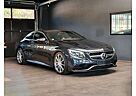 Mercedes-Benz S 63 AMG Coupe 4Matic*DISTRONIC+*Head-Up*Pano*