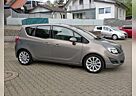 Opel Meriva Innovation, Einparkhilfe, Sitz-& Lenkradheizung