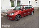 Ford Fiesta 1.6 TDCI Ambiente, 90PS