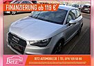 Audi A1 attraction SHZ PDC