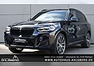 BMW X3 30XD M SPORT SHADOW LIVE/360°/ACC/STAND./AHK/KEYLE