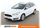 Ford Focus 1.0 EcoBoost Business*NAVI*SHZ*PDC*TEMPO*