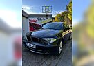 BMW 118d 118 Xenon Klima Langstrecke -sehr sparsam -