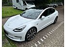 Tesla Model 3 Performance, Volles Potenzial f. autonomes Fahren