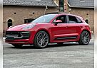 Porsche Macan T Modell KAMERA*PANORAMA*21 TURBO RAD*LED*RELING*