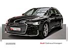 Audi S6 TDI quattro tiptronic Head-Up AHK Kamer
