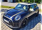 Mini Cooper SE Resolute Edition TOP Pano/LHZ/Dachreling