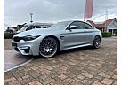 BMW M4 Competition 2-Hand / KEIN Import / S-Heft