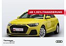 Audi A1 30 TFSI S LINE LM17 NAVI+ LED SONOS