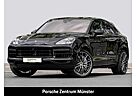 Porsche Cayenne Turbo Coupe BOSE Sportabgas InnoDrive
