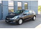 Opel Astra Edition 5-trg/PDC v+h/LHZ/Klimaautomatik