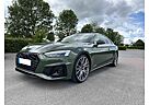 Audi A5 40 TFSI quattro S-line competition, Laser, Pano