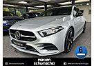 Mercedes-Benz A 200 4M Edition2020 AMG Distro+MBUXHE+LED+Night
