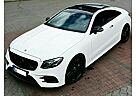Mercedes-Benz E 400 Coupe 9G-TRONIC AMG Line