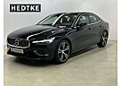 Volvo S60 T8 Recharge AWD Inscription 19" H&K PANO ACC