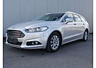 Ford Mondeo Turnier 2.0 TDCI Trend