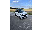 Smart ForTwo coupe