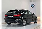 BMW 118 i 100 KW DAB Unfallfrei