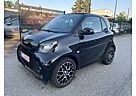 Smart ForTwo coupe EQ 16 Zoll+Leder+Sitzheizung+Schnel