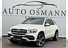 Mercedes-Benz GLE 300 d 4Matic 9G-TRONIC AMG Line Distronic+