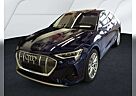 Audi e-tron SPORTBACK 50 2x S LINE/MTRX/ACC/PANO/360°