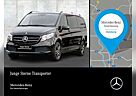 Mercedes-Benz V 300 d XL EDITION+SportP+9G+AHK+TischP+Kamera
