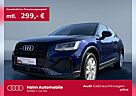 Audi Q2 35 TDI qua S-Trc advanced Cam Navi LED DAB