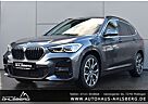 BMW X1 20XD M SPORT SHADOW LIVE/LED/ACC/AHK/H-K/DAB