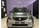 Smart ForTwo coupe Prime 66kW./Automatik/Panoramadach