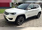 Jeep Compass 1.4 MultiAir Active Drive Autom. Limited