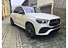 Mercedes-Benz GLE 400 GLE Diesel d 4Matic 9G-TRONIC Ambiente
