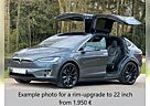 Tesla Model X 75D | COLDWEATHER |EAP-AKTIV| CCS | MCU2
