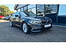 BMW 530 d Luxury Line - INDIVIDUAL - ASSISTS - LED