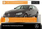 Mercedes-Benz E 200 d T AVANTG+AHK+LED+KAMERA+TOTW+9G