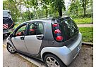 Smart ForFour pulse 1.3 Panorama