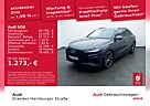 Audi SQ8 4.0 TDI quattro Matrix AHZV Panorama B&O