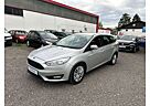 Ford Focus Turnier Business 90.000km Tempomat